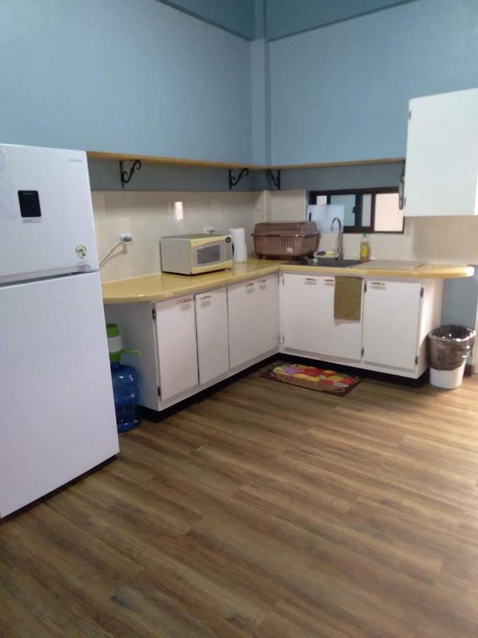 Lee'S Home2 San Vicente 외부 사진