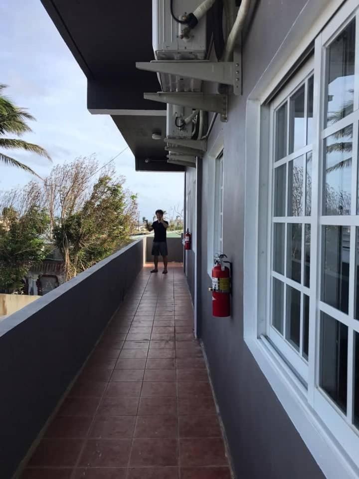 Lee'S Home2 San Vicente 외부 사진