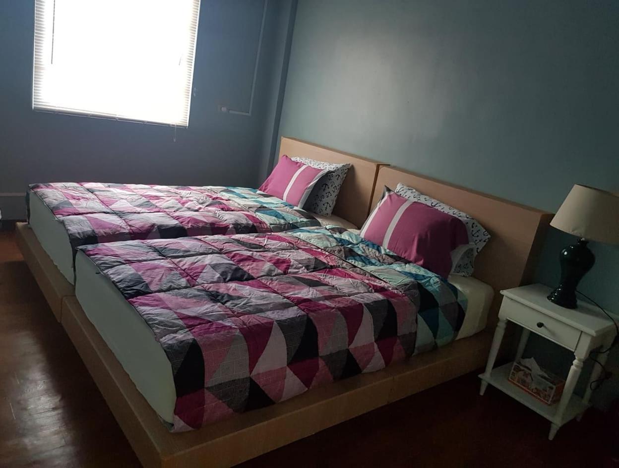 Lee'S Home2 San Vicente 외부 사진