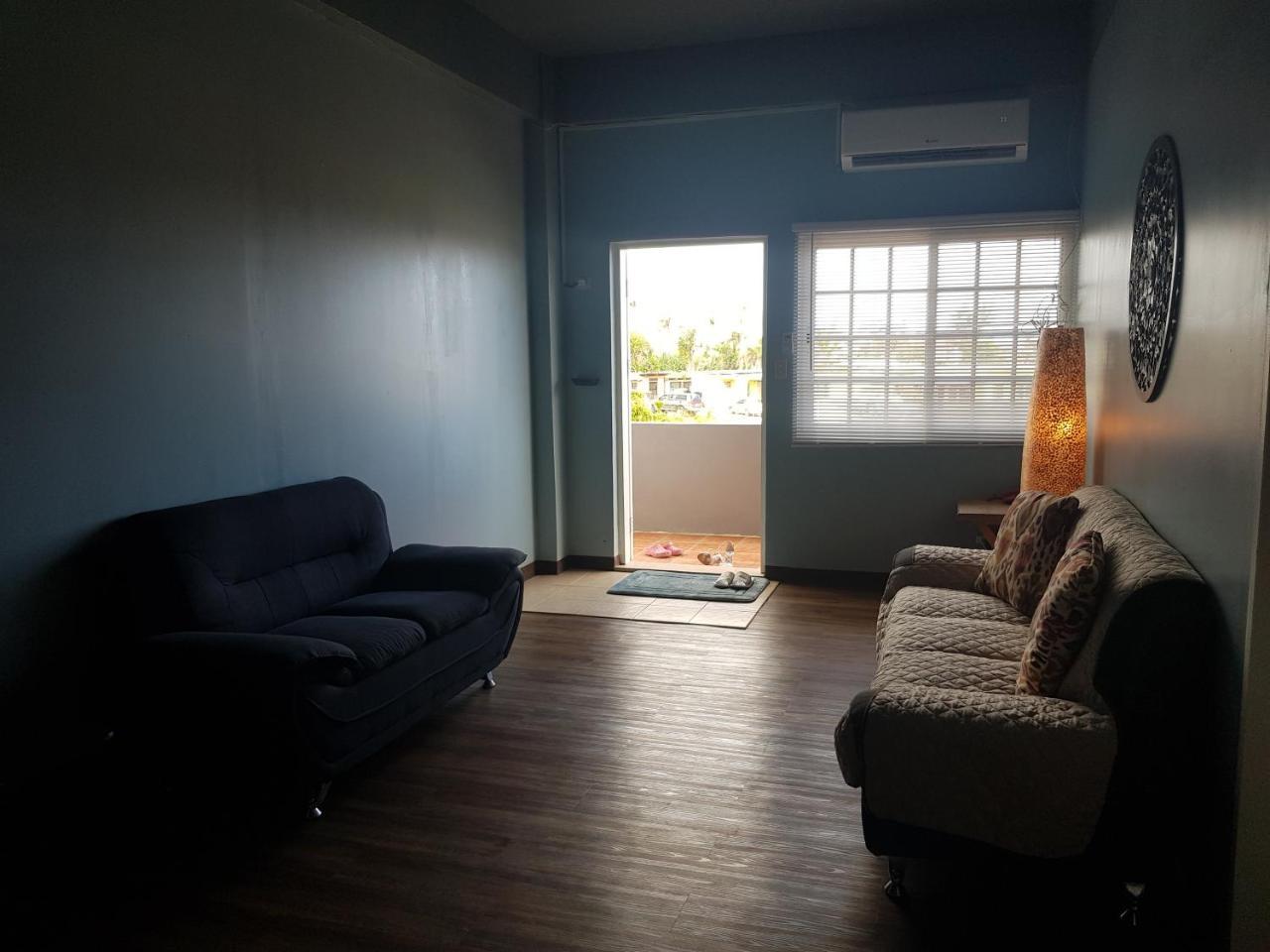 Lee'S Home2 San Vicente 외부 사진