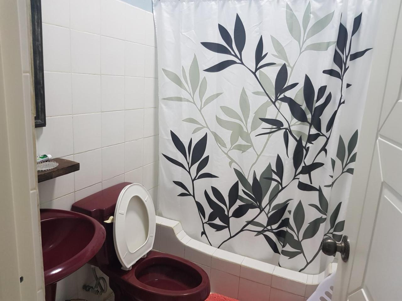 Lee'S Home2 San Vicente 외부 사진